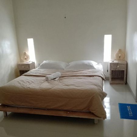 Yanti Guest House ชังกู ภายนอก รูปภาพ