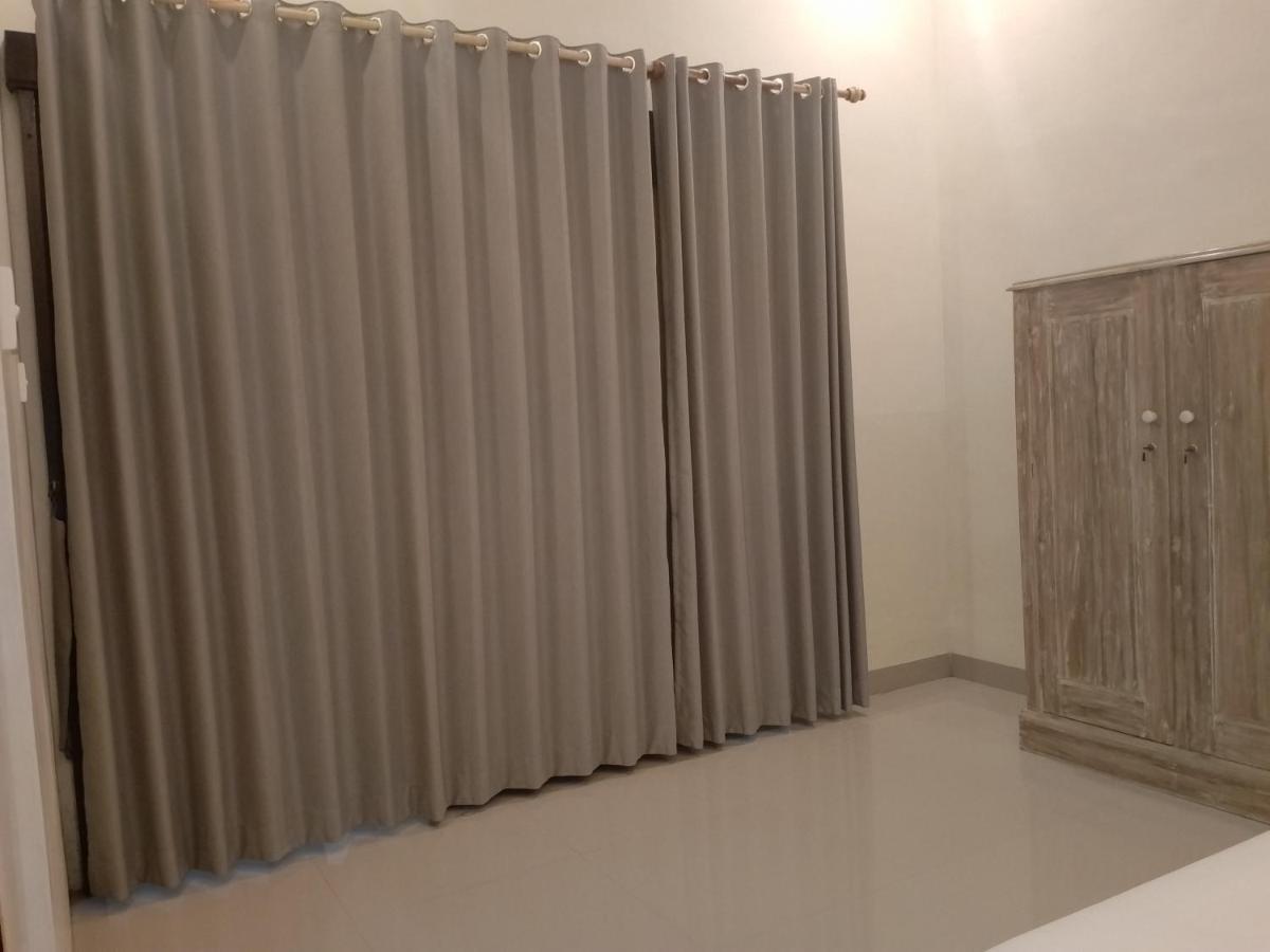 Yanti Guest House ชังกู ภายนอก รูปภาพ