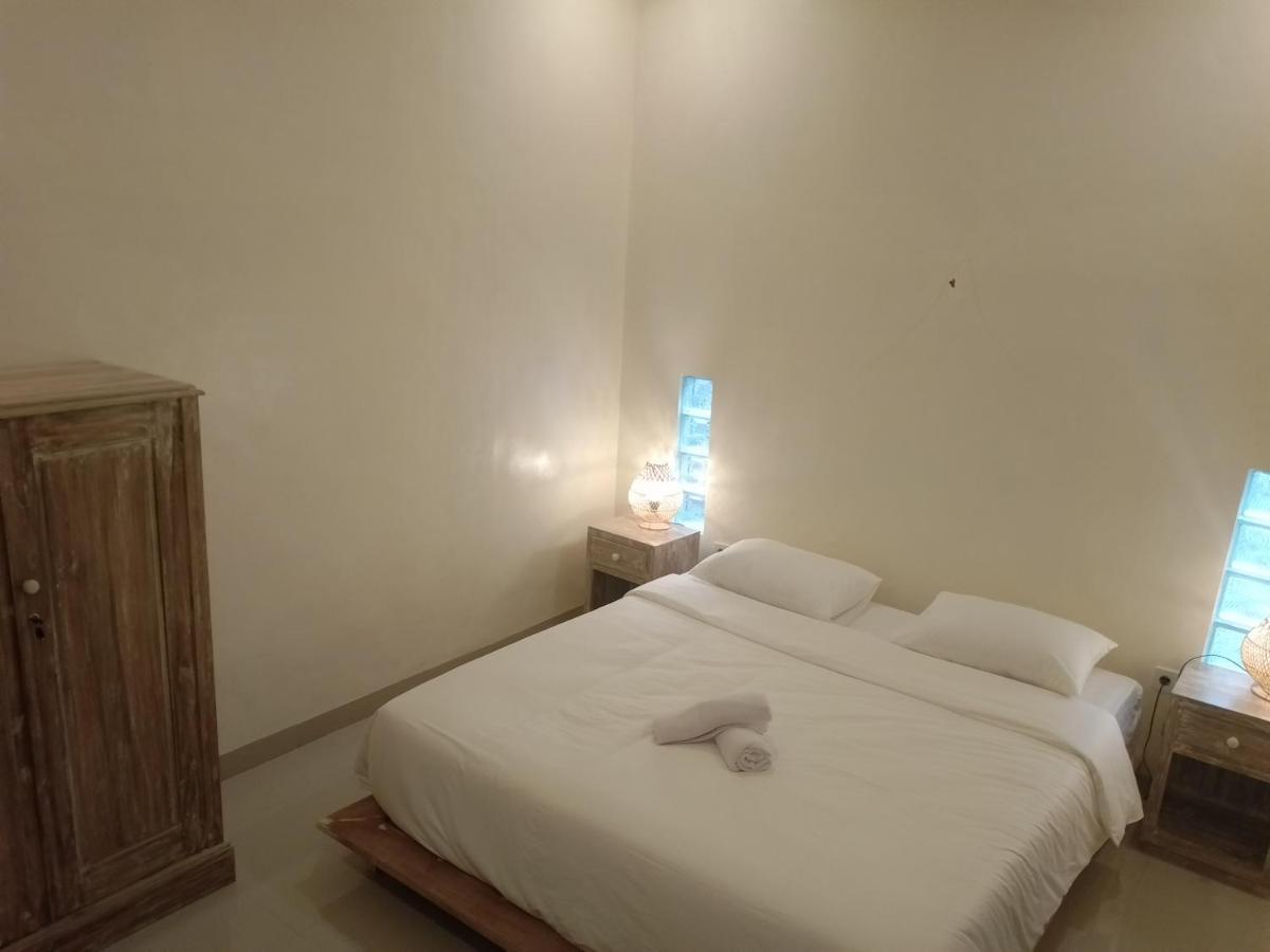 Yanti Guest House ชังกู ภายนอก รูปภาพ