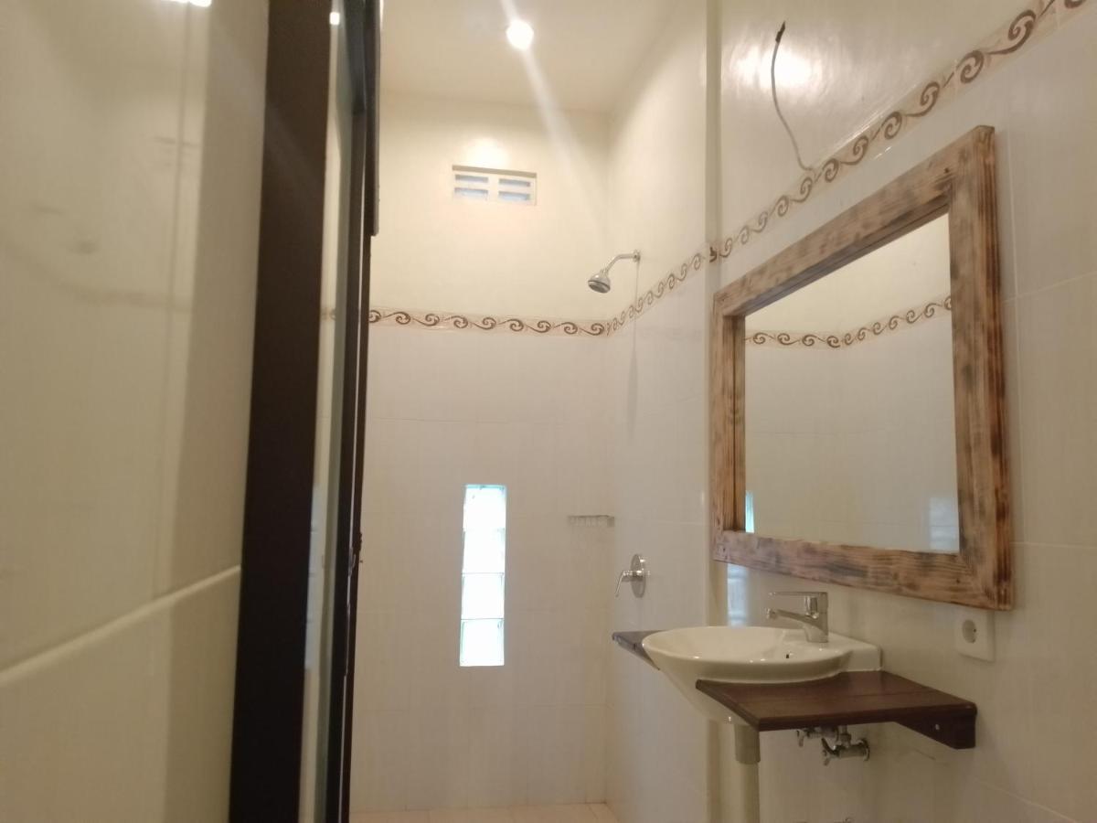 Yanti Guest House ชังกู ภายนอก รูปภาพ