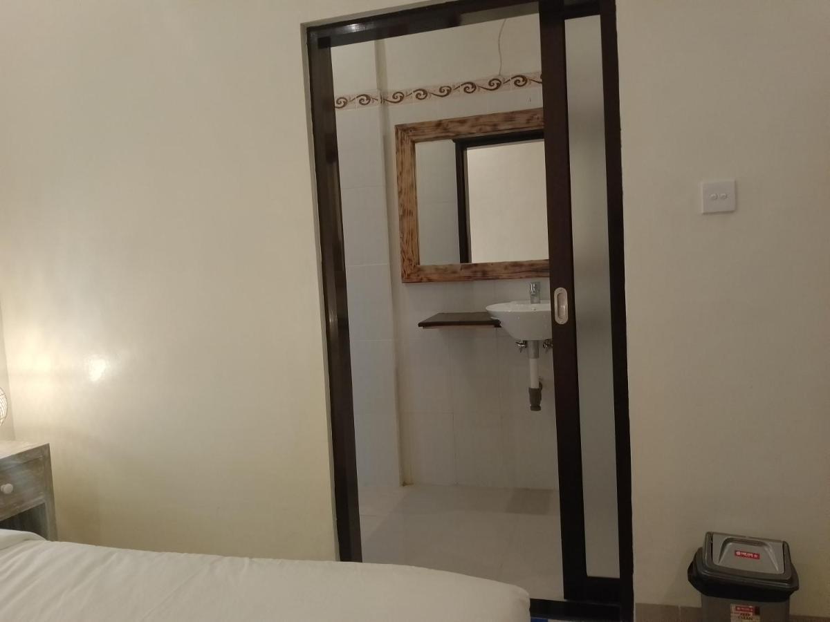 Yanti Guest House ชังกู ภายนอก รูปภาพ