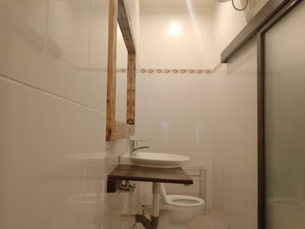Yanti Guest House ชังกู ภายนอก รูปภาพ