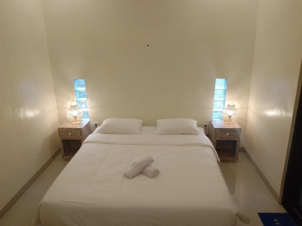 Yanti Guest House ชังกู ภายนอก รูปภาพ