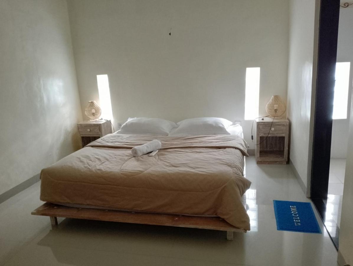 Yanti Guest House ชังกู ภายนอก รูปภาพ