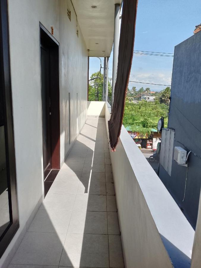 Yanti Guest House ชังกู ภายนอก รูปภาพ