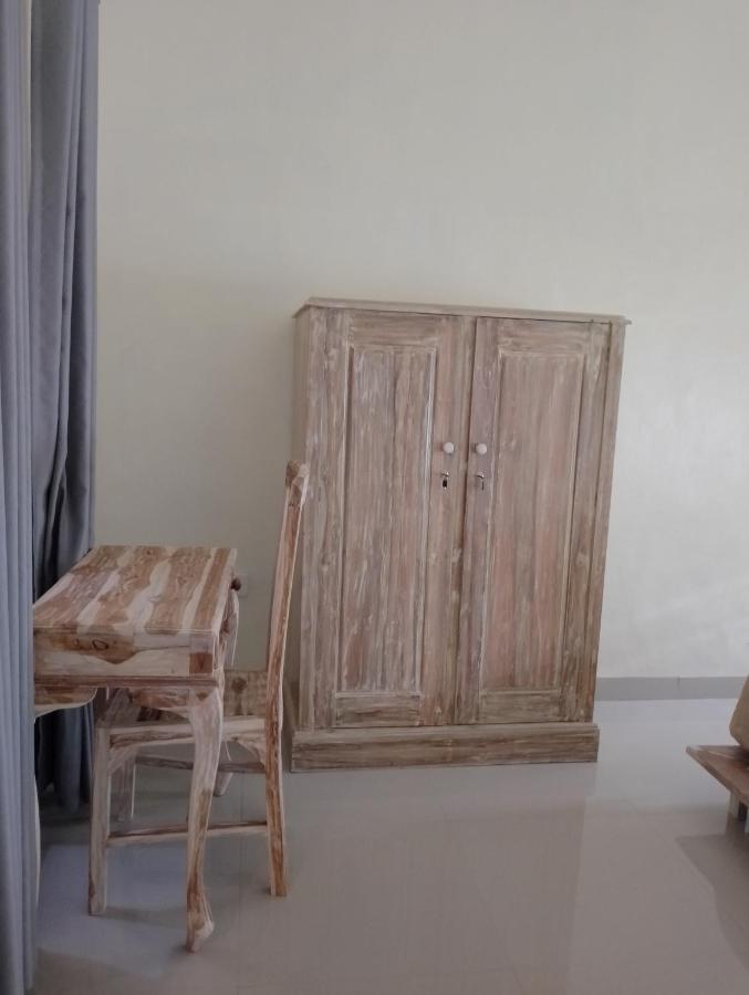 Yanti Guest House ชังกู ภายนอก รูปภาพ