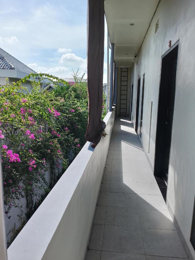 Yanti Guest House ชังกู ภายนอก รูปภาพ
