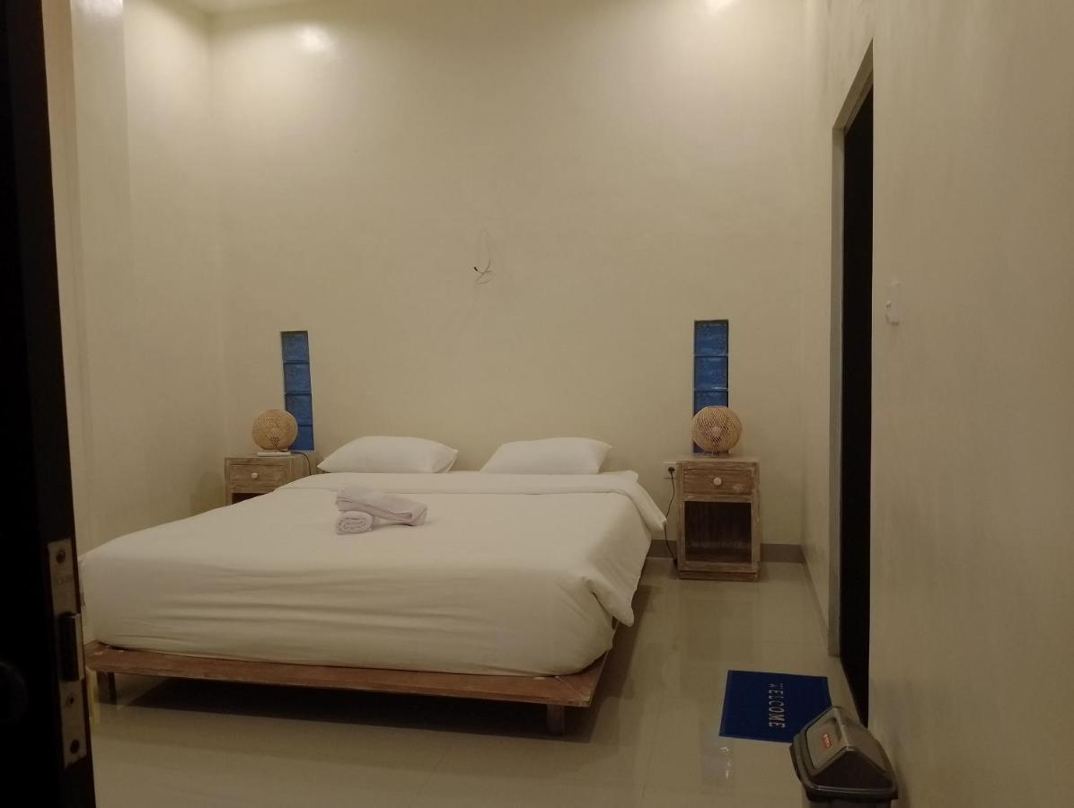 Yanti Guest House ชังกู ภายนอก รูปภาพ